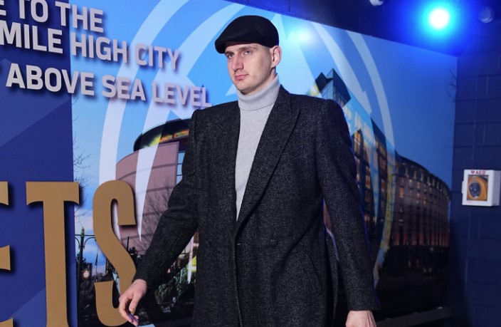"PEAKY BLINDERS" U REŽIJI JOKIĆA Srpski "britvaš" obesmislio magiju tripl-dabla