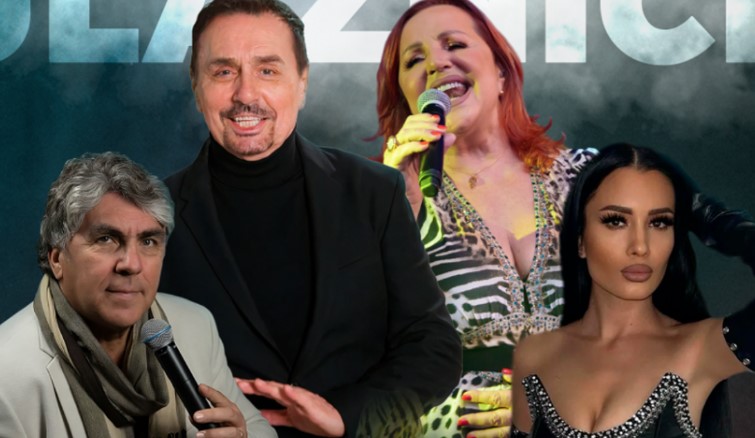 PREOKRET U AFERI "CAJKE" Koncert zvijezda narodne muzike će se ipak održati u Puli?