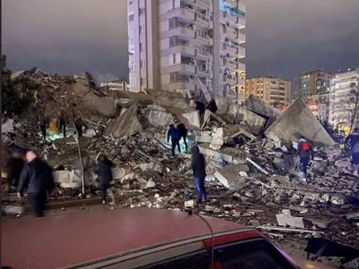DA LI STE ZNALI? Koliko čovjek može da izdrži ako se nađe ispod ruševina i zašto su ključna prva 72 časa?