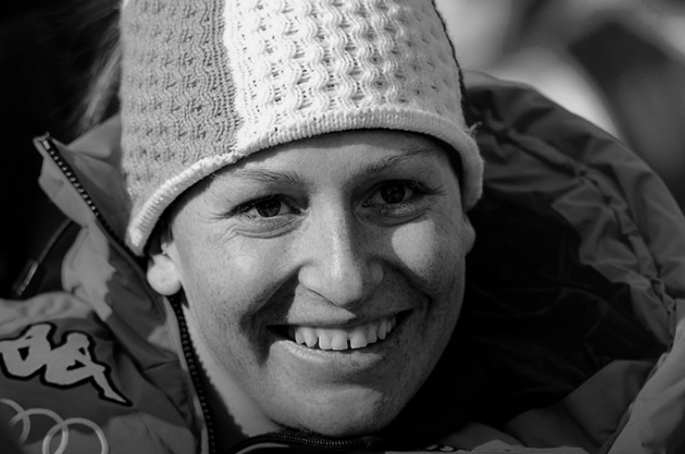 ELENA IZGUBILA BITKU ZA ŽIVOT Preminula poznata skijašica