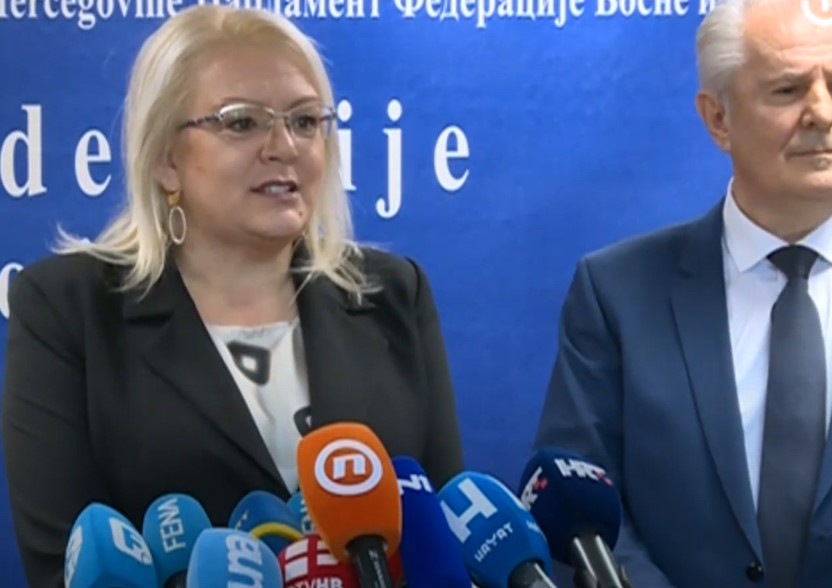 PIŠI PROPALO! Lendo, Bradara i Stojanović bez dogovora, odluka na Predstavničkom domu