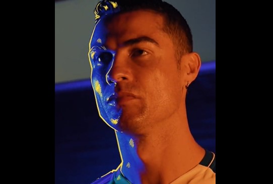 DA LI SU PRETJERALI? Ovako je Al-Nasr čestitao rođendan Kristijanu Ronaldu (VIDEO)