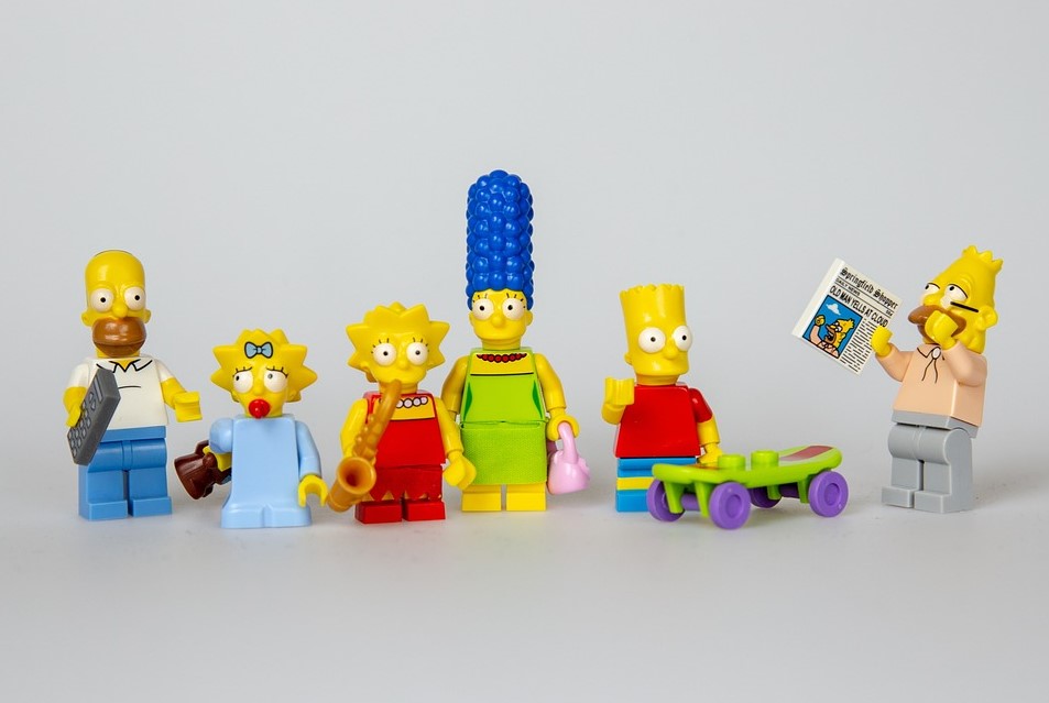 SIMPSONOVI OBARAJU REKORDE Do sredine 2025. godine biće prikazano novih 50 epizoda
