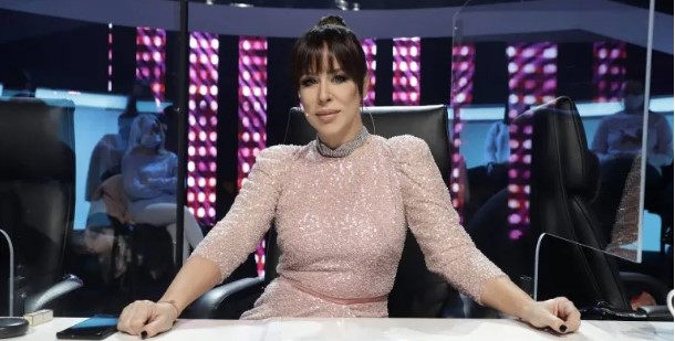 OVO NIKO NIJE OČEKIVAO! Slađa Alegro uzela ovu stvar u ruke: A prije nego što počnem, da se zabavim (VIDEO)