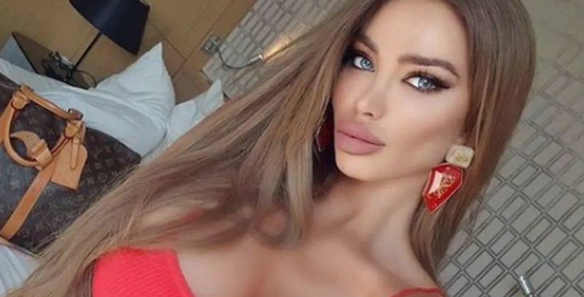 "TAČNO JE DA JE DOŠLO DO MANJEG INCIDENTA..." Berluskoni muvao Soraju, reagovalo obezbjeđenje