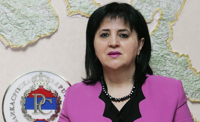 SVJEDOK ODBRANE MILORADA DODIKA Golić: Indikativno da su iz Kluba Bošnjaka odustali od veta nakon Šmitovih odluka