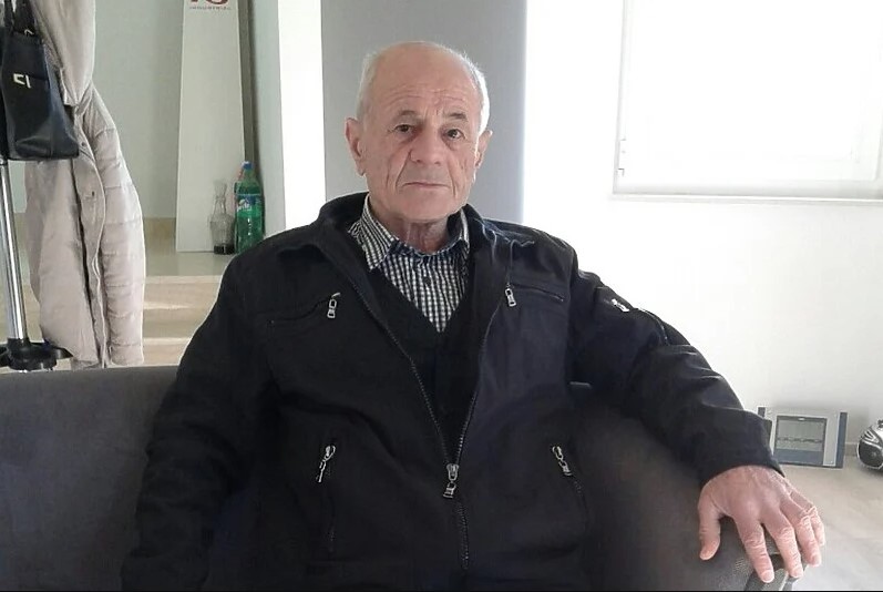 STANKO CRNOGORAC U 88. GODINI TRAŽI ŽENU Volio bi da je plavuša i "šlang", ostavlja joj imanje