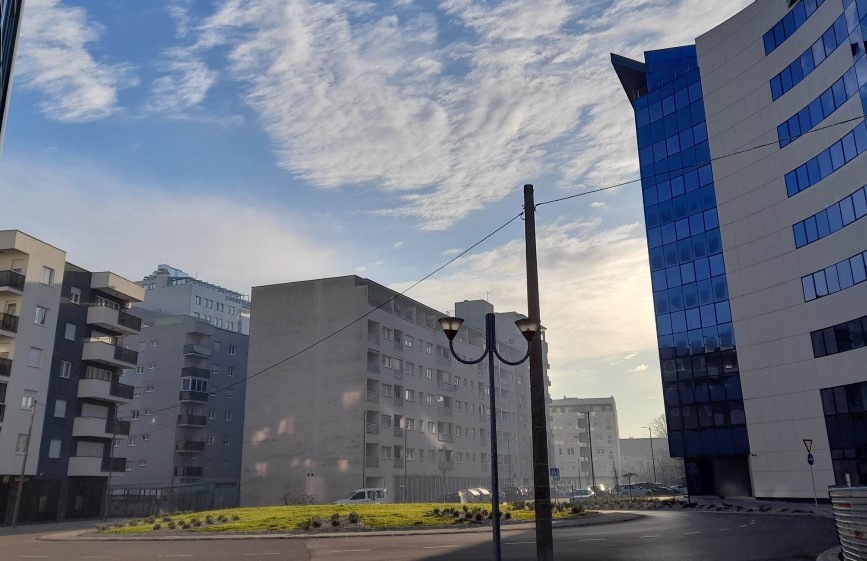 VREMENSKA PROGNOZA ZA 3. FEBRUAR Vrijeme sutra suvo uz sunčane periode, uveče naoblačenje i padavine