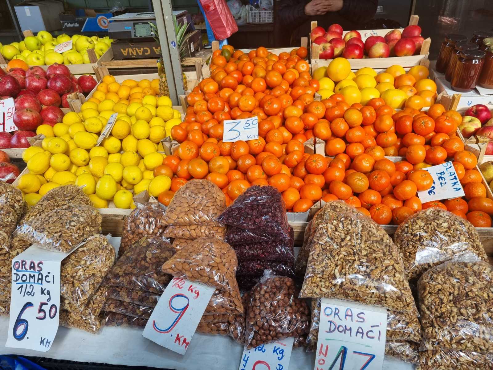 Pet banjalučkih naselja dobija rejonske pijace