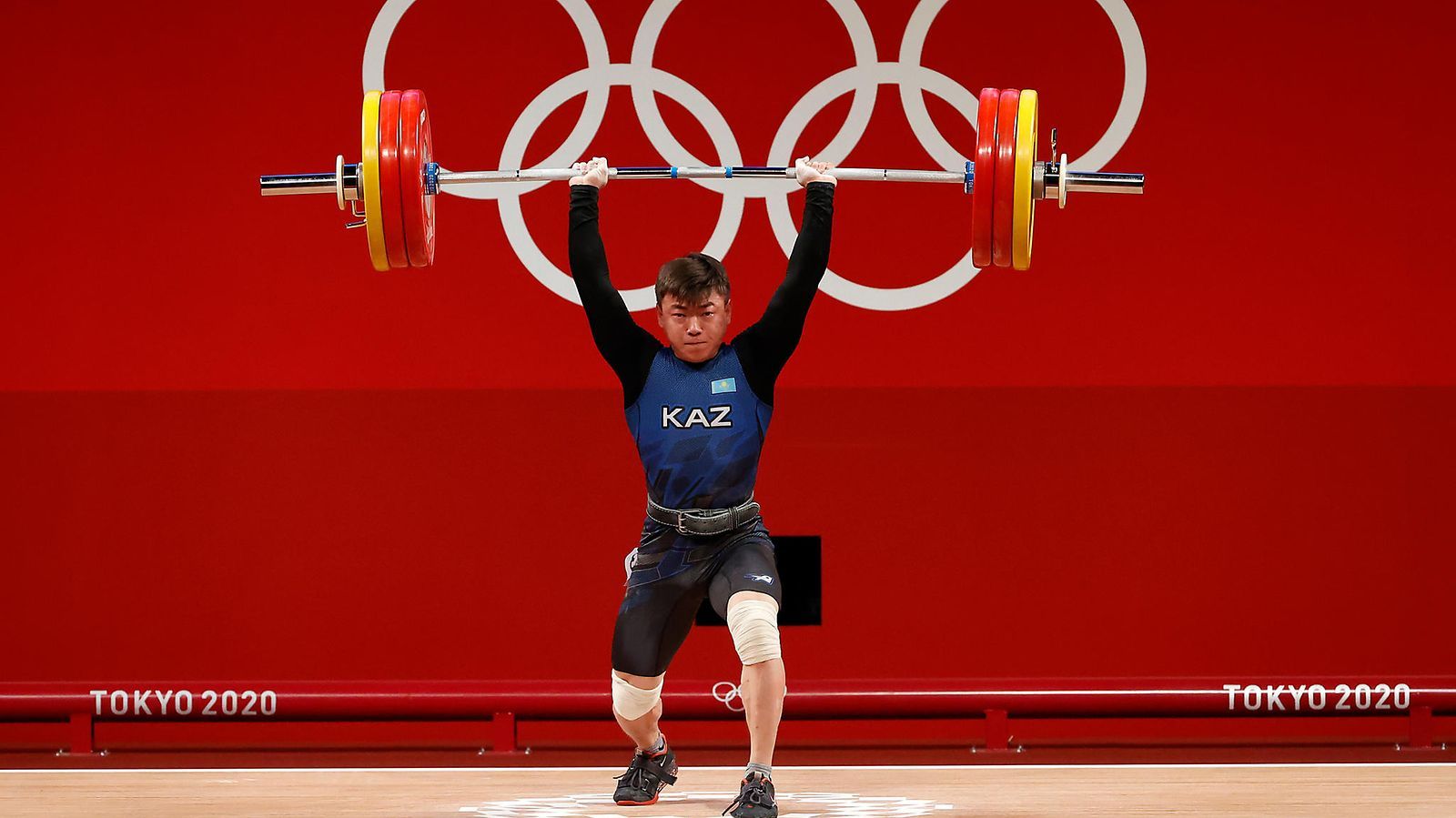 TEST POKAZAO ŠOKANTNE REZULTATE Osvajač olimpijske medalje suspendovan na osam godina