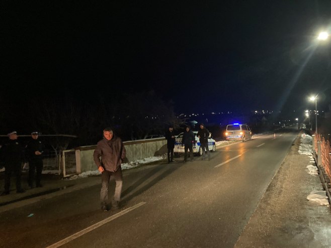 MJESEC DANA IZA REŠETAKA Prijedor: Određen pritvor osumnjičenom za ubistvo muškarca