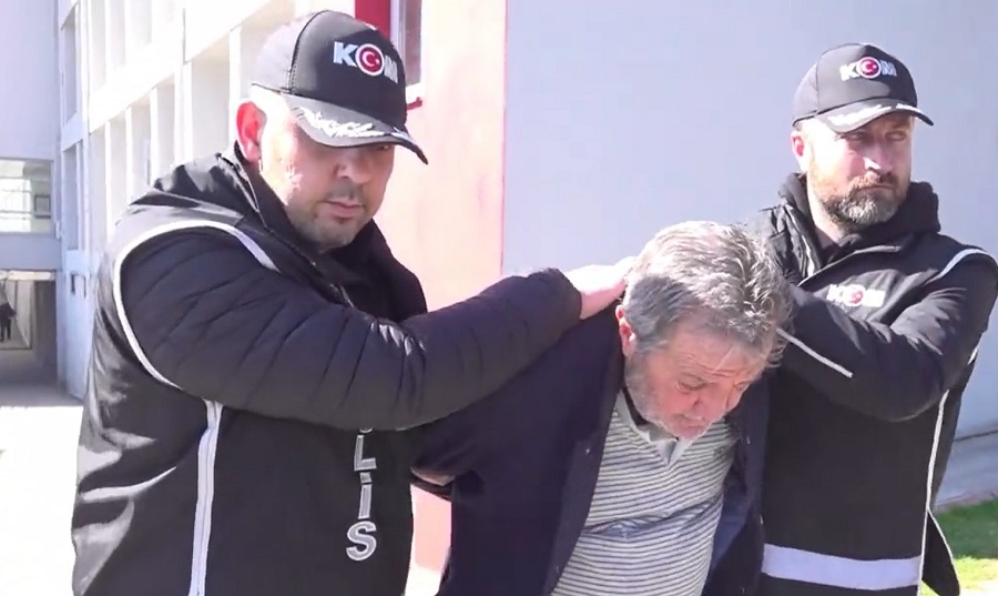 UHAPŠEN GRAĐEVINAC IZ ČIJE ZGRADE JE IZVUČENO 70 TIJELA Najprije pobjegao iz zemlje! Kada je uhvaćen, ponavljao samo jednu riječ (VIDEO)