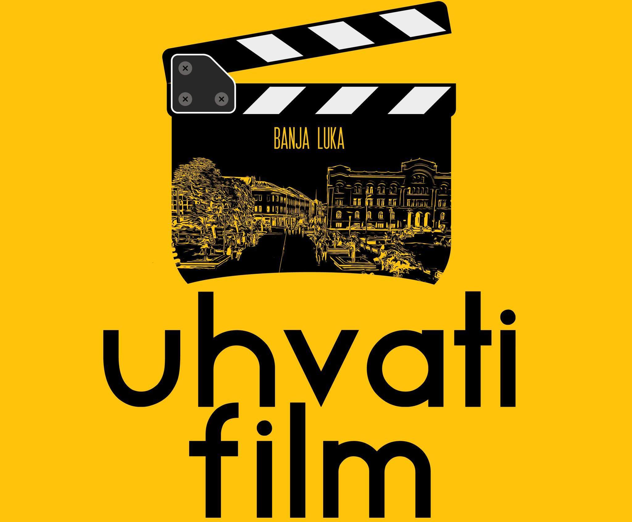 Otvoren konkurs za prijem filmova za međunarodni Filmski festival "Uhvati film" 2023.