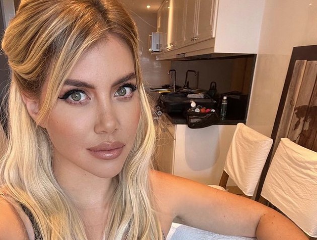 (FOTO) RASPAMETILA SVE MUŠKARCE Supruga Maura Ikardija zapalila Instagram