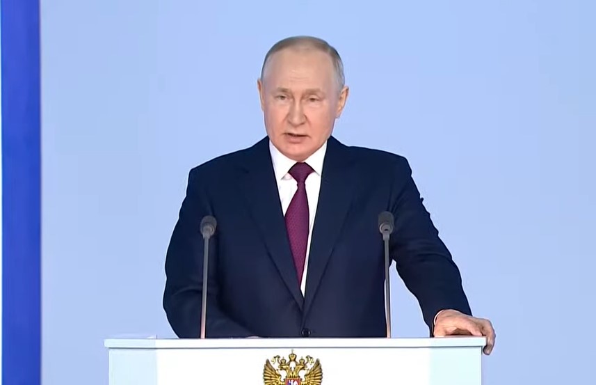 OVO JE PUTINOVA ŽENA BROJ JEDAN Prodična odanost nadjačava svaku drugu