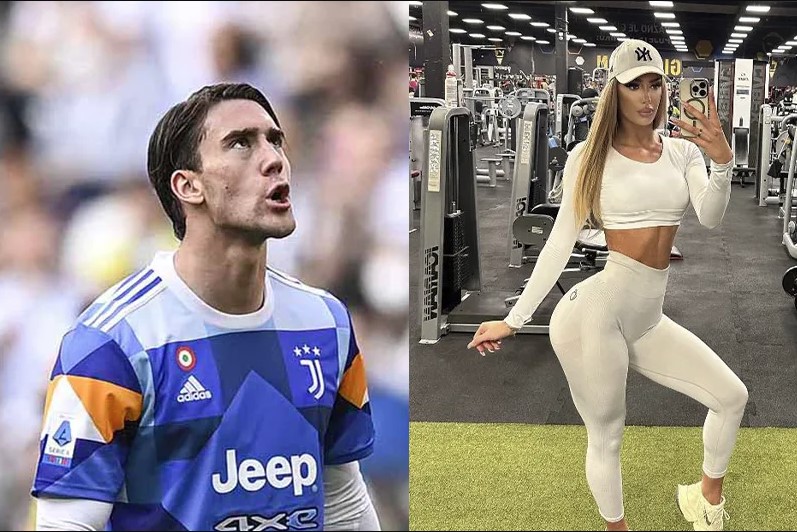 VLAHOVIĆ MUVAO HRVATSKU INFLUENSERKU? Lara se požalila: "Svako malo mi pošalje poruku"