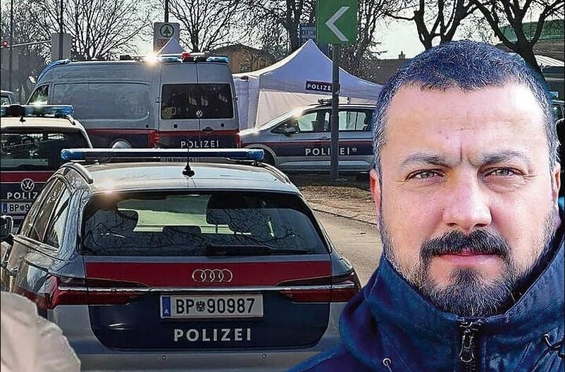 ISPLIVALI DETALJI UBISTVA U BEČU Bivšeg reprezentativca Austrije ubio prijatelj zbog veze s njegovom suprugom, pa presudio i sebi