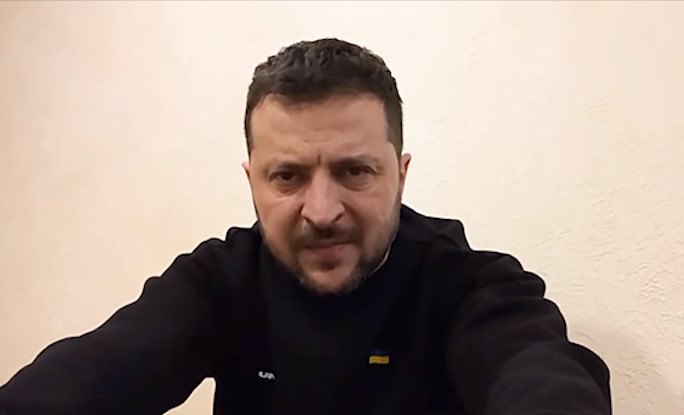 KREMLJ SVE NEGIRAO! Dramatična izjava Zelenskog: Ovo je prvi korak ka svjetskom ratu