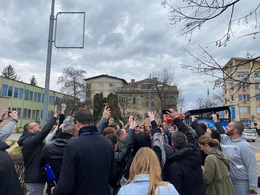 SLUČAJ "MORAČA" Zašto nisu saslušane službene osobe? Tužilaštvo zaprimilo izvještaj, ali i dalje bez odgovora