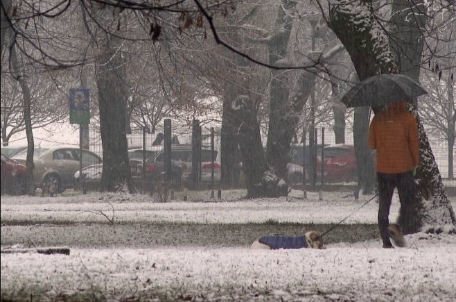 DA LI NAM SE VRAĆA ZIMA? U Srpskoj narednih dana sve hladnije, temperature i do minus 10