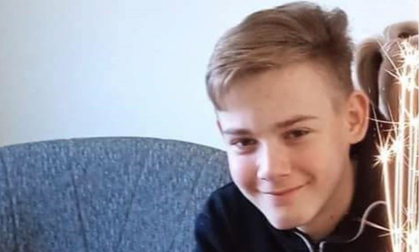 ŠESNAESTOGODIŠNJEM ZVJEZDANU POTREBNA NAŠA POMOĆ: Pet hiljada maraka za kontrolu u Bjelorusiji