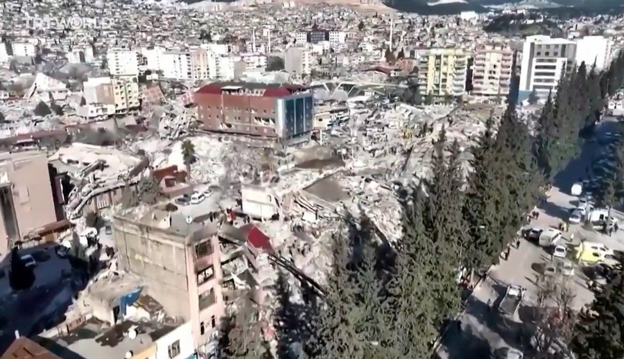 IZ TURSKE BJEŽI 40.000 IZBJEGLICA Dozvoljeno im je da se kasnije vrate u ovu zemlju