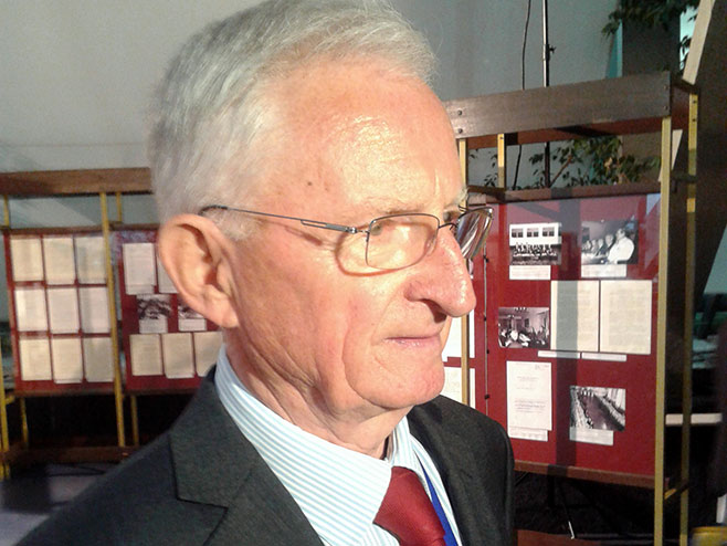 PLAN ZA POTPUNU DOMINACIJU NATO NA BALKANU Јovanović: Ultimatum EU Srbiji da prizna samoproglašeno Kosovo