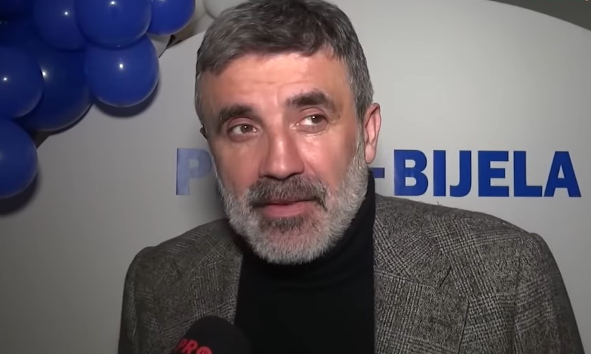 Zoran Mamić tužio hrvatske repere zbog pjesme o njemu i bratu (VIDEO)
