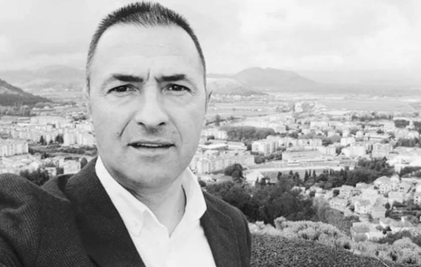 TUGA U GRADIŠCI Zoran Vujat (53) preminuo nakon duge i teške bolesti (FOTO)