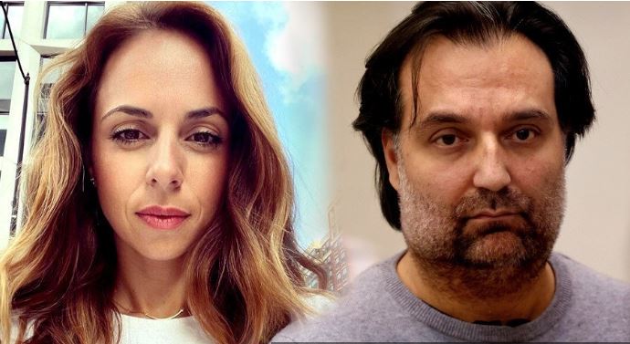 BRAJAN VOLŠ DANAS PRED SUDOM: Optužen za ubistvo supruge Ane, oglasilo se nadležno tužilaštvo