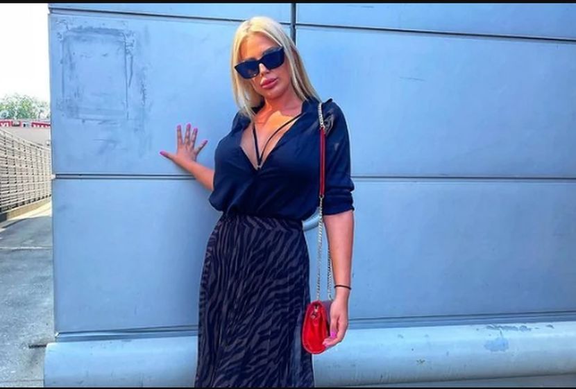 "PRIJETIO JE DA ĆE ME UBITI, TUKAO NAŠE RODITELJE" Bivša zadrugarka podnijela krivičnu prijavu protiv brata (FOTO)