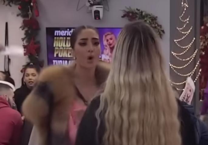 ANĐELA UDARILA NA PRODUKCIJU Ovaj potez će je skupo koštati, u bijesu otkrila da namiještaju Aleks pobjedu