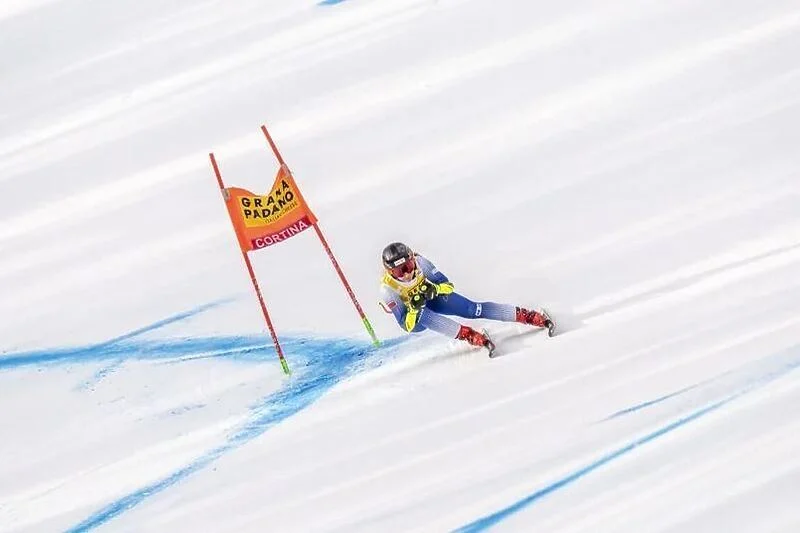 Elvedina Muzaferija osvojila prvu medalju za BiH na Evropa kupu