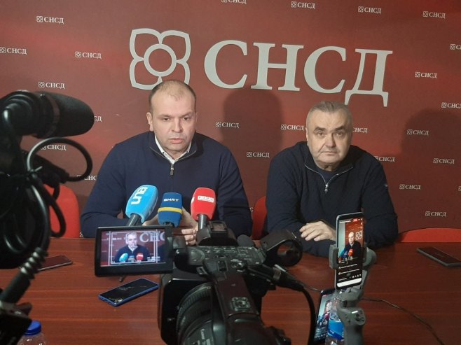 IVANOVIĆ PROGLASIO POBJEDU Novi gradonačelnik Zvornika ističe da su mu prioritet investicije