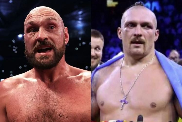 USIKOV PROMOTER ODGOVARIO FJURIJU: "Ovo je sport, idi u Holivud ako želiš toliki novac"