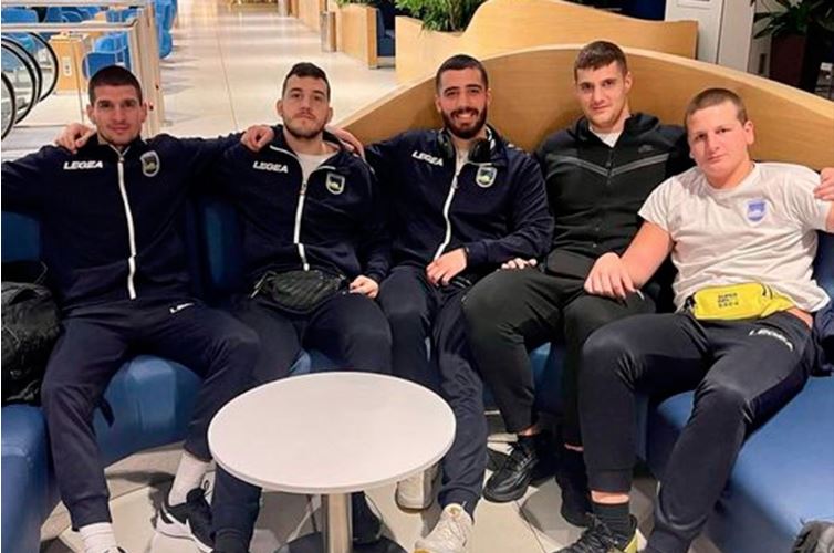 Crnogorski bokseri pozvani na turnir u Moldaviji, pa privedeni i deportovani