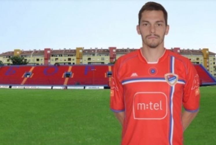 STAVIO TAČKU NA KARIJERU: Nakon 16 godina bivši fudbaler Borca rekao "DOSTA"