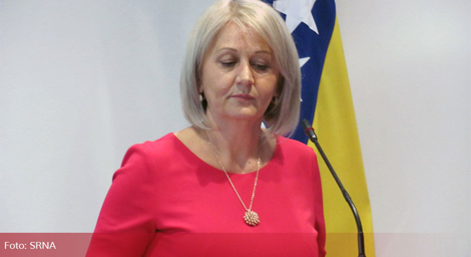 Krišto: "BiH ne smije biti kočnica lokalnog razvoja"