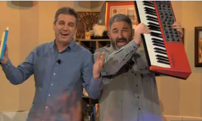 BUGARI IMAJU HIT! Smislili novu pjesmu za Novaka Đokovića – PLAKAĆETE od smijeha! (VIDEO)