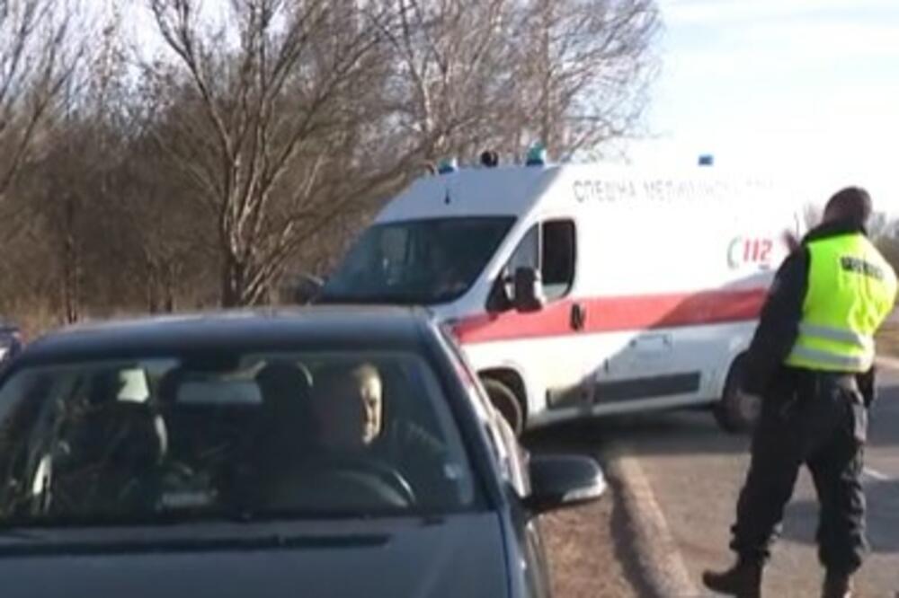 JEZIVI DETALJI O "KAMIONU SMRTI" U BUGARSKOJ Među stradalim migrantima pronađeno i dijete: "Nisu imali dovoljno kiseonika, smrzli su se..."
