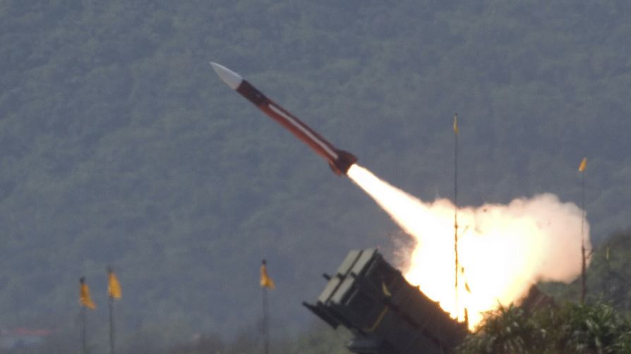 Ukrajinci tvrde: "Ruske rakete ušle u vazdušni prostor Moldavije i Rumunije"