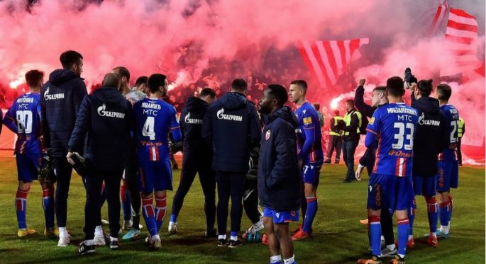 ZVEZDA ZAVRŠILA PRELAZNI ROK: Stižu posljednja dva pojačanja na Marakanu