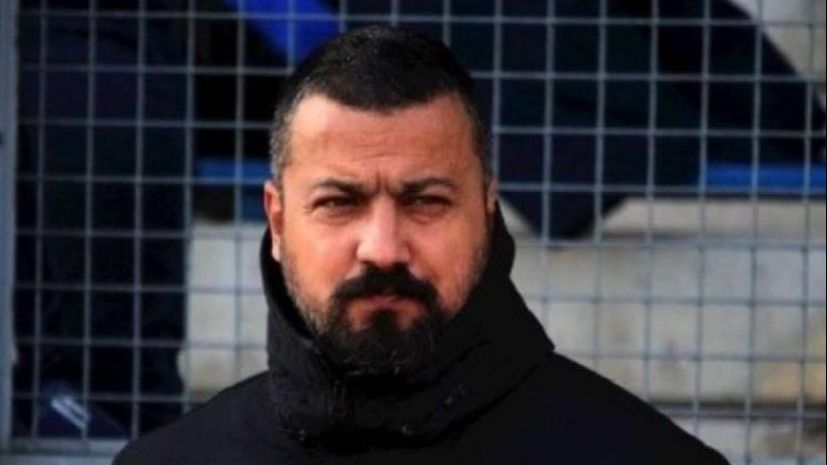 TRAGEDIJA U BEČU Poznati motivi ubistva bivšeg reprezentativca: Presudio mu najbolji prijatelj