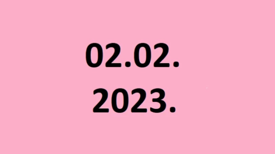 DANAŠNJI DATUM JE MAGIČAN Numerološki najmoćniji dan, obratite pažnju na ove stvari