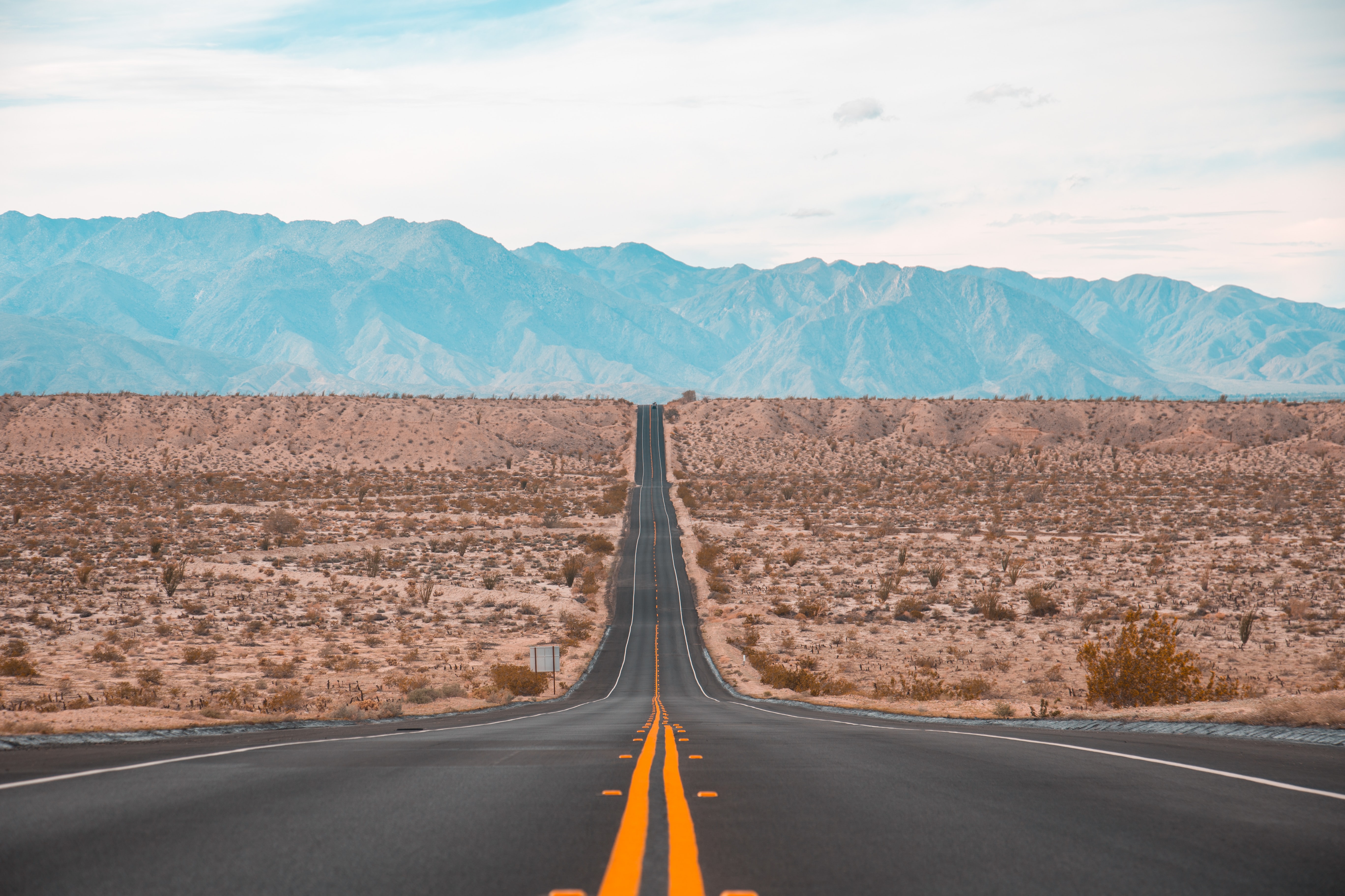 OVO JE NAJDUŽI PUT NA SVIJETU Niko ga nikada nije prešao, nećete vjerovati koliko kilometara ima (VIDEO)