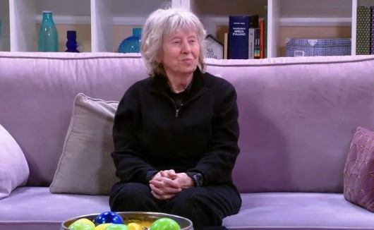 IAKO JE SADA VEĆ POSTALA LEGENDA, PUNA JE ŽIVOTA! Eva Ras tvrdi da zna zašto je mrze