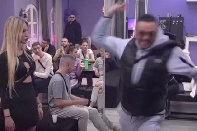 CAR U EMOTIVNOM RASTROJSTVU Filip saznao da je Aleks "petljala" sa Zvezdanom, pa pobjesnio (VIDEO)