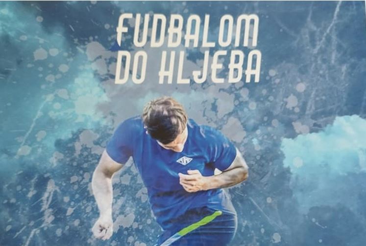 Još nije kasno da se uključite u humanu akciju "Fudbalom do hljeba"