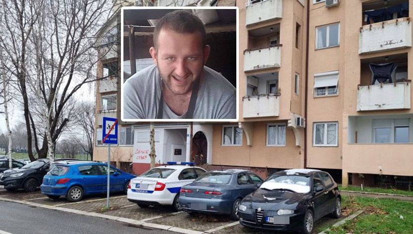 GORAN (37) BRUTALNO ZAKLAO DVIJE STARICE, PA PRESUDIO SEBI Obdukcija svirepo ubijenih sestara otkrila jezive detalje
