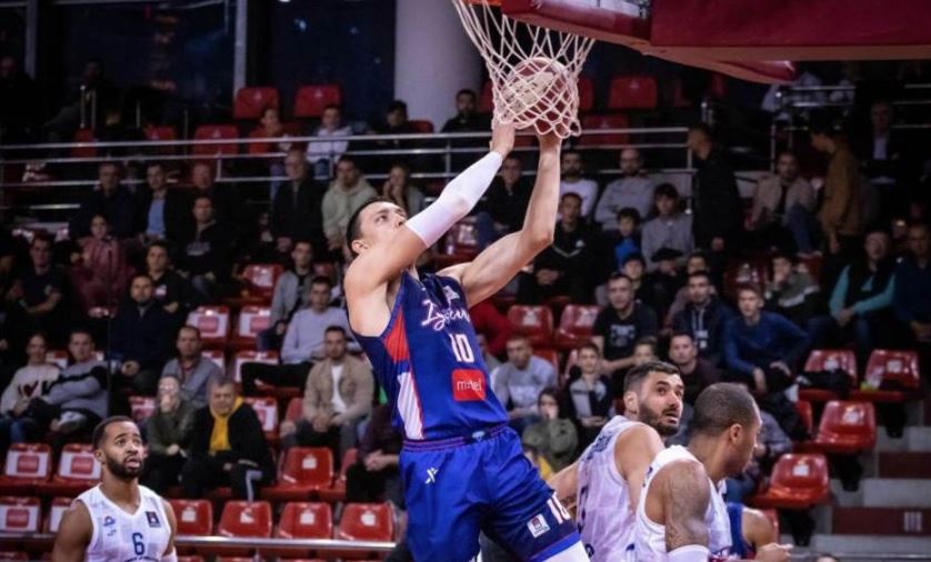 UTAKMICE VEČERAS I SUTRA U SARAJEVU Završni turnir Kupa BiH: Igokea brani trofej